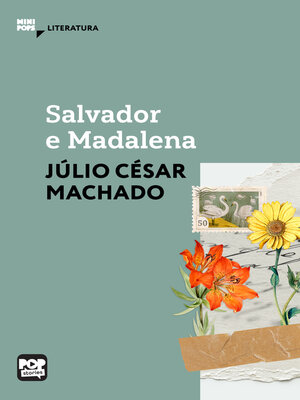cover image of Salvador e Madalena